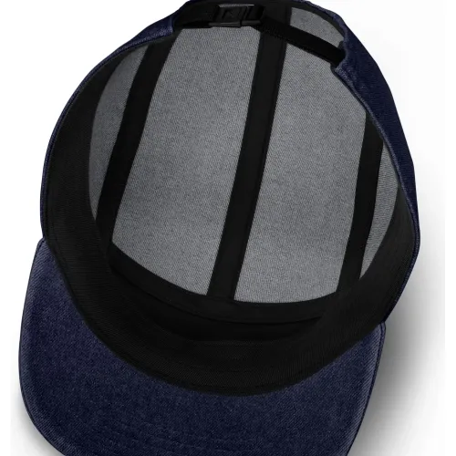 Nike Gorra Sportswear Unisex Fly Fb Denim Jdi