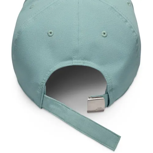 Nike Gorra Sportswear Unisex Dri-Fit Club Metal Logo