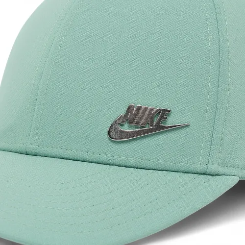 Nike Gorra Sportswear Unisex Dri-Fit Club Metal Logo