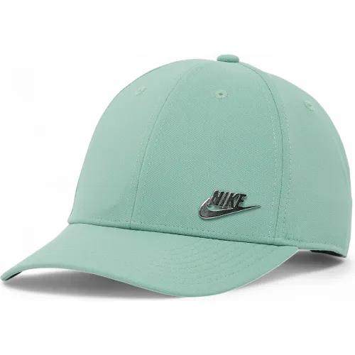 Nike Verde de Hombre / Mujer modelo Gorra Sportswear Unisex Dri-Fit Club Metal Logo verdes hombre 2025102016334010651