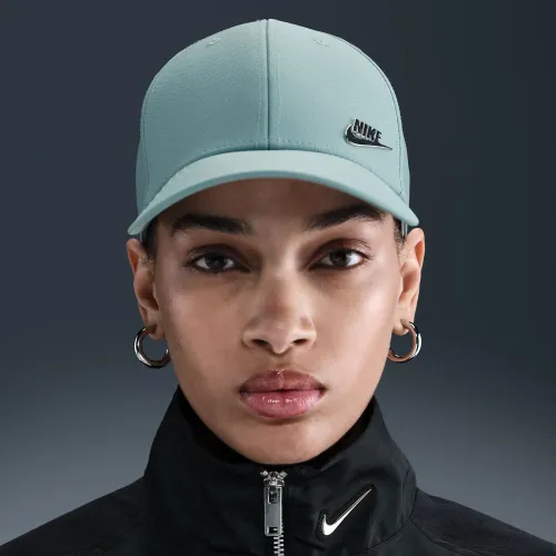 Nike Gorra Sportswear Unisex Dri-Fit Club Metal Logo