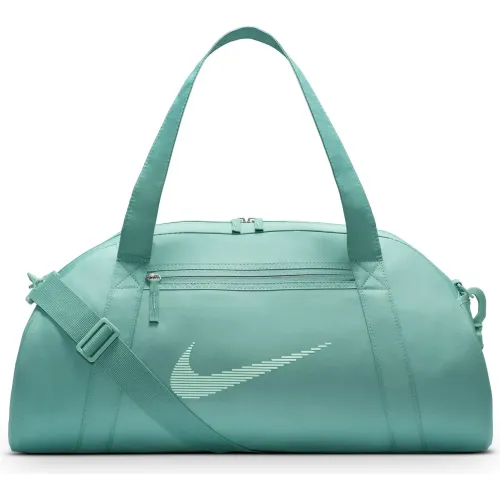 Nike Verde Maletin Training Mujer Gym Club (24 L)