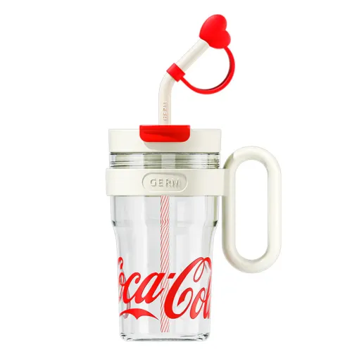 GERM Marfil modelo Vaso Térmico Tritan Coca Cola - 800ml 27 Oz cremas 2025102017475467239  
