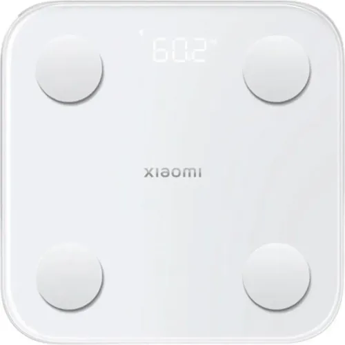 XIAOMI Blanco modelo Balanza Digital Inteligente Xiaomi Body Composition Scale S400 blancos 2025102017475467251  