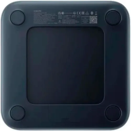 XIAOMI Balanza Digital Inteligente Mi Smart Scale S200
