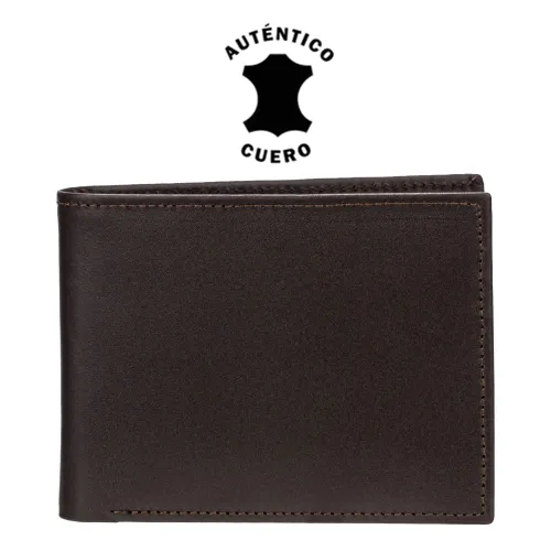 Billetera Limoni Caballero Luis | Platanitos