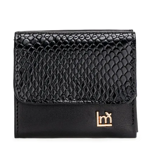 LIMONI Negro de Mujer modelo Monedero Dama Maggy negros mujer 2025102019115840814  