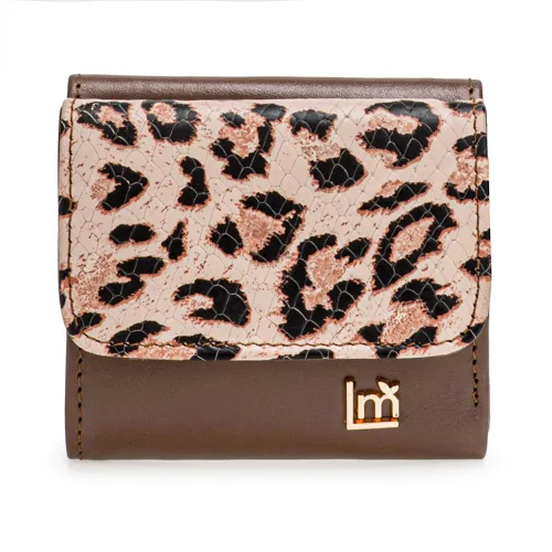 LIMONI  de Mujer modelo Monedero Dama Maggy topos mujer 2025102019115840817  