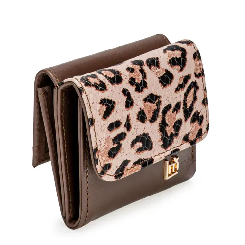 LIMONI Monedero Dama Maggy