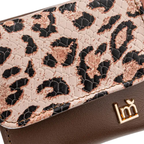 LIMONI Monedero Dama Maggy