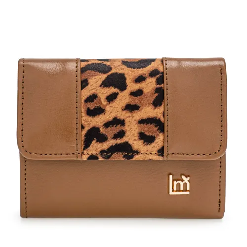LIMONI  de Mujer modelo Monedero Dama Melissa leopardos mujer 2025102019120843070  