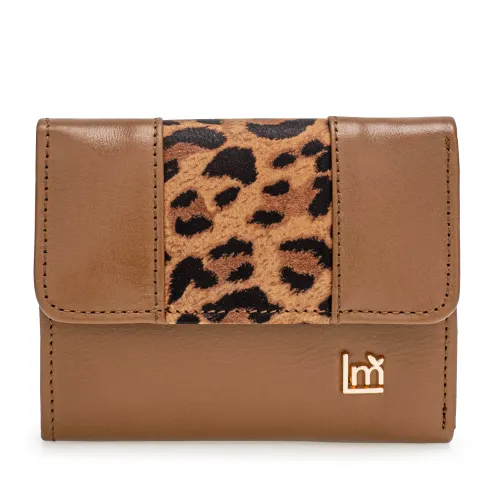 LIMONI  de Mujer modelo Monedero Dama Melissa leopardos mujer 2025102019120843070  