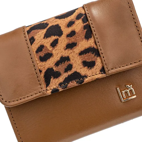 LIMONI Monedero Dama Melissa