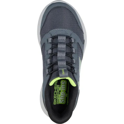 Skechers Zapatillas Urbanas Niños Go Run 400 V2 Slip-Ins