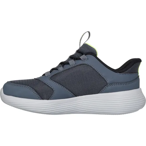 Skechers Zapatillas Urbanas Niños Go Run 400 V2 Slip-Ins