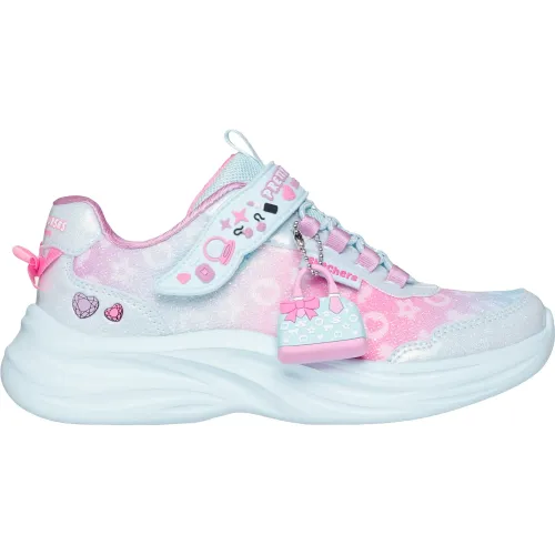 Skechers Zapatillas Urbanas Niños Power Jams 2.0