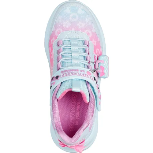 Skechers Zapatillas Urbanas Niños Power Jams 2.0