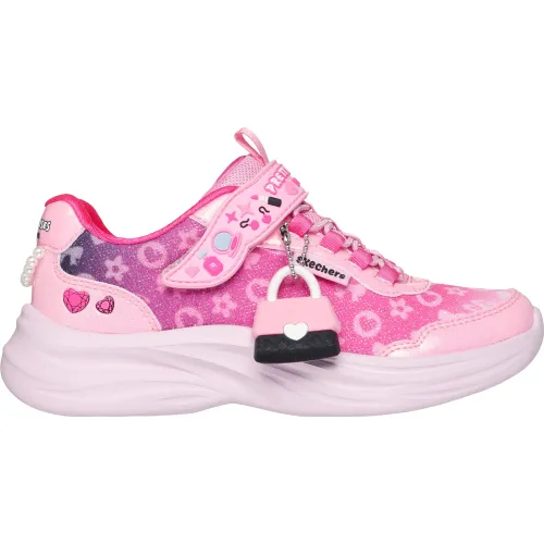 Skechers Zapatillas Urbanas Niños Power Jams 2.0