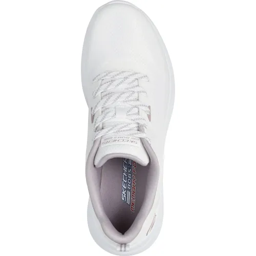 Skechers Zapatillas Urbanas Mujer Bobs Moda Flex