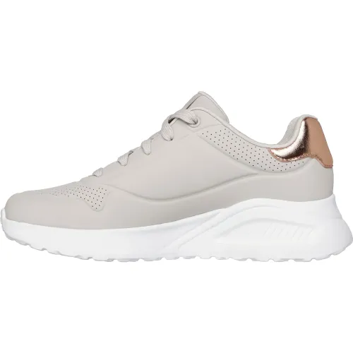 Skechers Zapatillas Urbanas Mujer Uno Lite