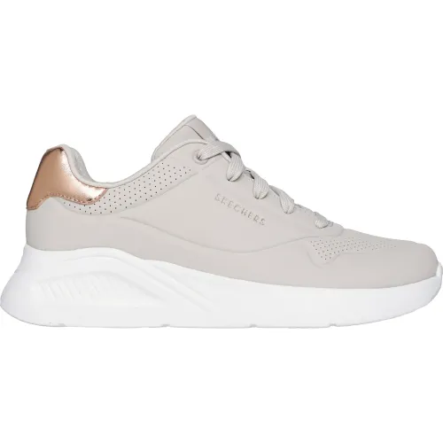 Skechers Zapatillas Urbanas Mujer Uno Lite