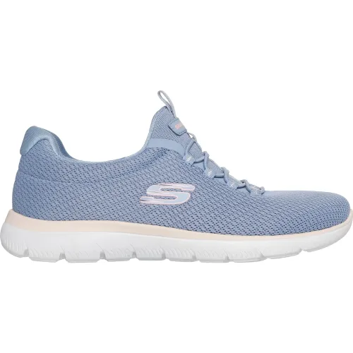 Skechers Zapatillas Urbanas Mujer Summits