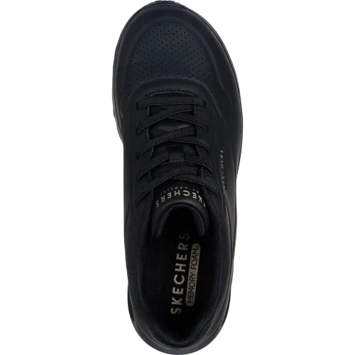 Skechers Zapatillas Urbanas Mujer Uno Lite