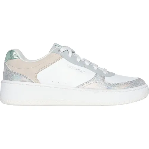 Skechers Zapatillas Urbanas Mujer Sport Court 2.0