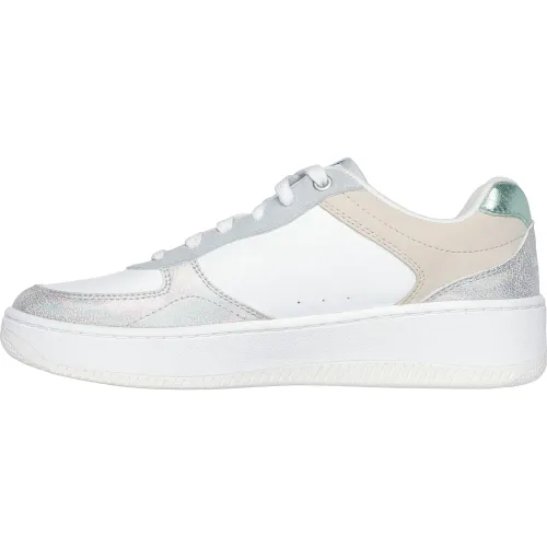 Skechers Zapatillas Urbanas Mujer Sport Court 2.0