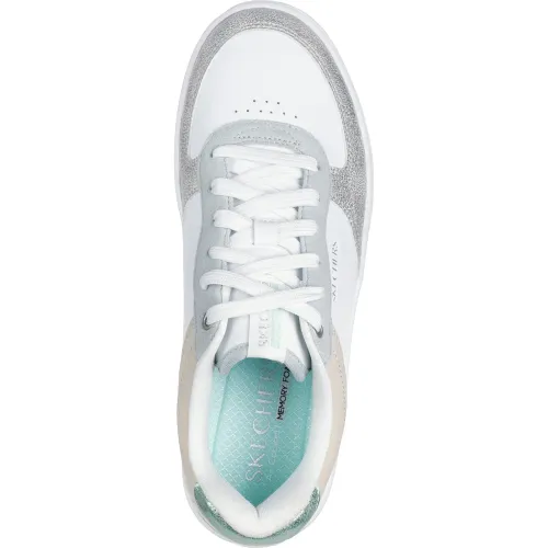 Skechers Zapatillas Urbanas Mujer Sport Court 2.0