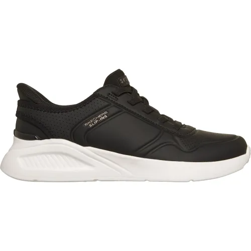 Skechers Zapatillas Urbanas Mujer Uno Lite Slip-Ins
