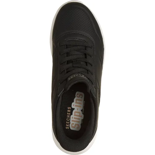 Skechers Zapatillas Urbanas Mujer Uno Lite Slip-Ins