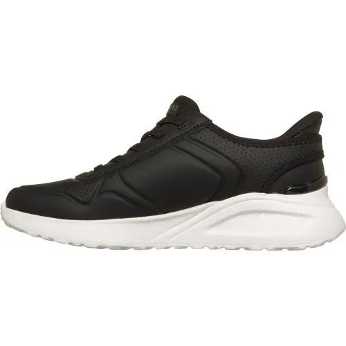 Skechers Zapatillas Urbanas Mujer Uno Lite Slip-Ins