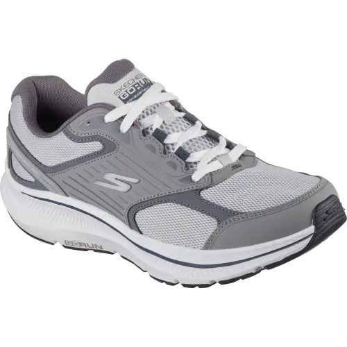 Skechers Gris de Hombre modelo Zapatillas Urbanas Hombre Go Run Consistent 2.0 grises textiles hombre 2025102021175803761 Textil SINTETICO-TEXTIL