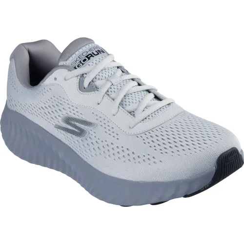 Skechers Gris de Hombre modelo Zapatillas Urbanas Hombre Go Run Now grises textiles hombre 2025102021175803832 Textil SINTETICO-TEXTIL