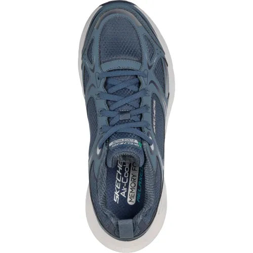 Skechers Zapatillas Urbanas Hombre Edgeride