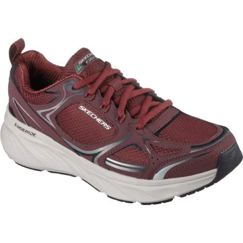 Skechers Marron de Hombre modelo Zapatillas Urbanas Hombre Edgeride marrones textiles hombre 2025102021175803939 Textil SINTETICO-TEXTIL