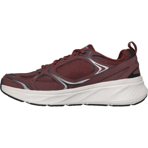 Skechers Zapatillas Urbanas Hombre Edgeride