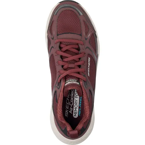 Skechers Zapatillas Urbanas Hombre Edgeride