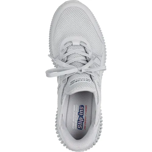 Skechers Zapatillas Urbanas Hombre Bobs Geo Lite Slip-Ins