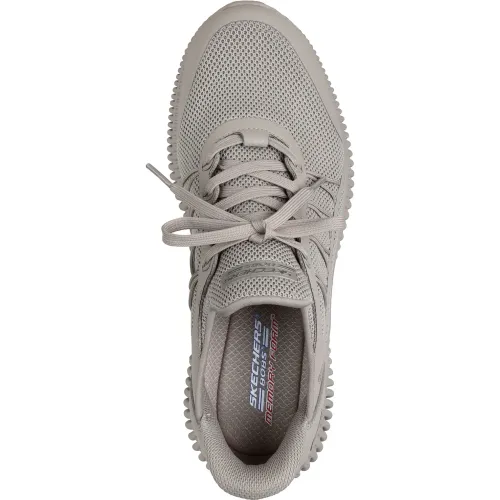 Skechers Zapatillas Urbanas Hombre Bobs Geo Lite Slip-Ins