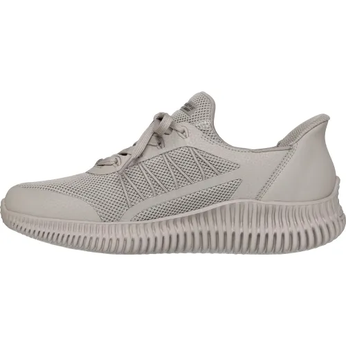 Skechers Zapatillas Urbanas Hombre Bobs Geo Lite Slip-Ins