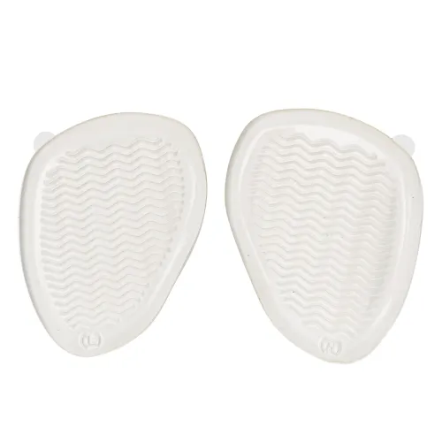 Platanitos Almohadilla Gel