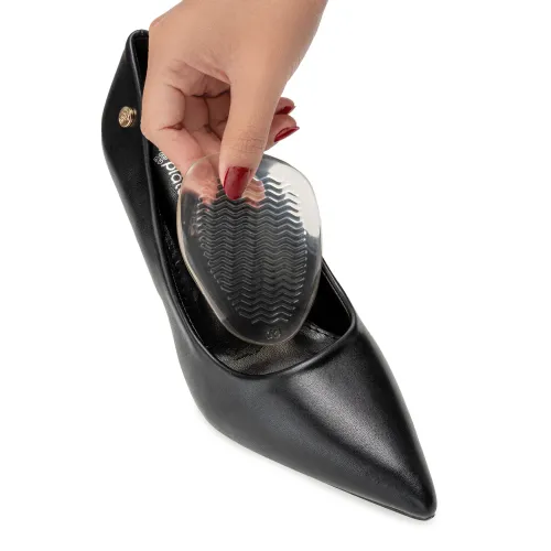 Platanitos Almohadilla Gel