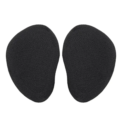 Platanitos Almohadilla Gel Textil