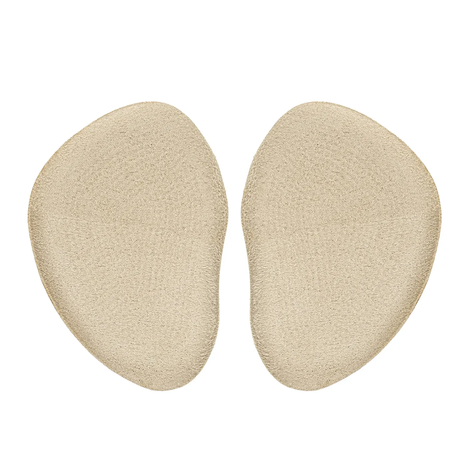 Almohadilla Platanitos Gel Textil color beige | Platanitos