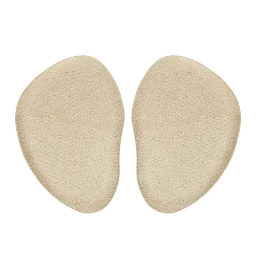 Platanitos Almohadilla Gel Textil