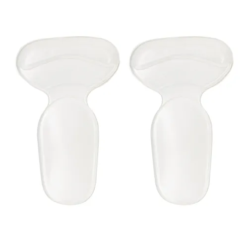 Platanitos Almohadilla Gel Protector De Talon