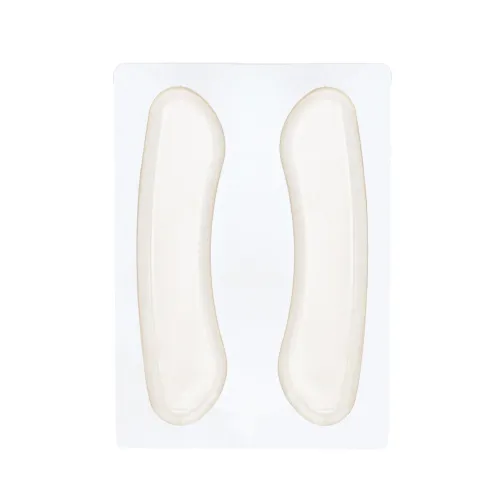 Platanitos Protector Lineal De Gel  Para Talon