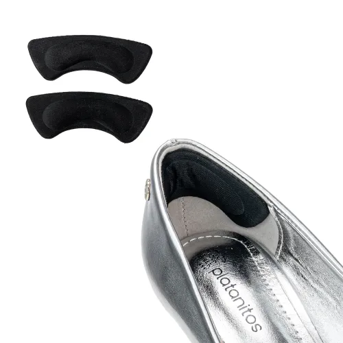 Platanitos Protector Lineal Textil Para Talon